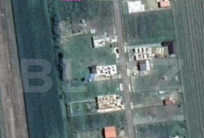 Teren intravilan, de vanzare, 792 mp, zona Cionchesti - 1
