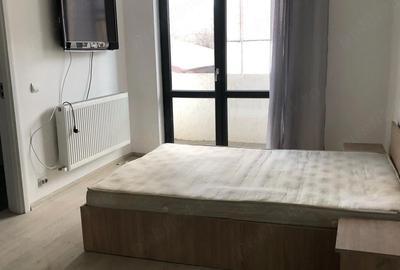 Garsonieră semidecomandată în Unirii - 1