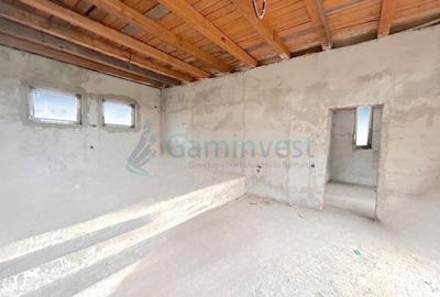 Casă individuală cu 5 camere cu Canalizare în Rogerius - 7