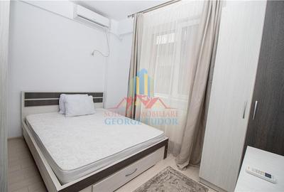 Apartament cu 2 camere semidecomandat, mobilat în Chiajna - 13