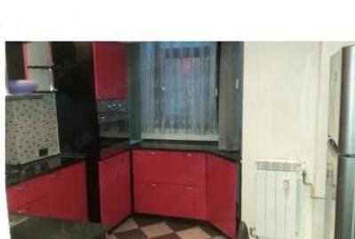 Alba iulia decebal etaj 4 - 7