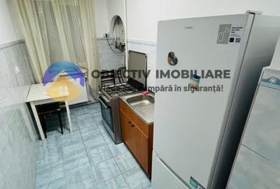 Garsonieră decomandată în Dărmănești - 4