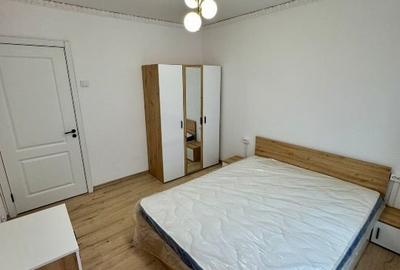 PROPRIETAR-închiriez apartament 3 camere, 68 mp, decomandat, în zona Tei (Sector - 7