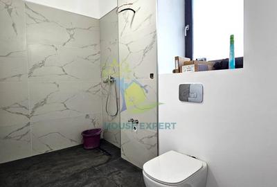 Vila deosebita Corbeanca, 5 camere, teren 526 mp, toate utilitatile, vedere lac! Vila deosebita Corbeanca, 5 camere, teren 526 mp, toate utilitatile, vedere lac! - 15