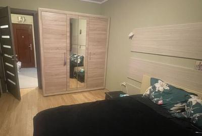 Garsoniera de inchiriat in Tiglina 1 mobilata si utilata - 2