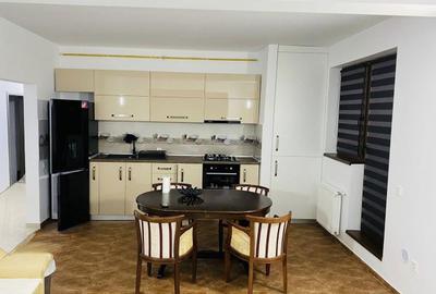 Apartament cu 4 camere în Mărăști - 3