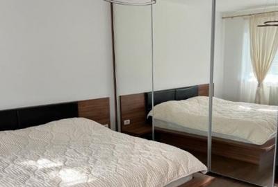 Apartament cu 2 camere decomandat în P-ța Romană - 3