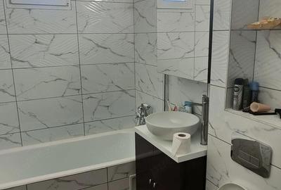 Apartament cu 2 camere decomandat în Mărăști - 2