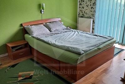 Vanzare casa tip duplex la intrarea in Borhanci - 7