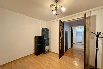 Piata Muncii - Orzari imobil pentru birouri 7 camere 186 mp utili Piata Muncii - Orzari imobil pentru birouri 7 camere 186 mp utili - 4