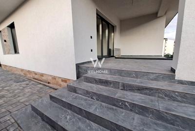 Casa Sibiu, Selimbar - 4 camere, garaj, curte mare - - 11