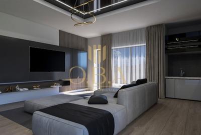 Apartament 2 camere - O.B.A LUXURY PLUS - 2