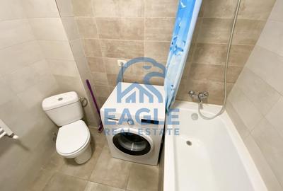 Elvila - 2 Camere modern cu balcon si parcare pe termen lung - 10