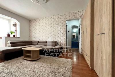 Apartament cu 2 camere semidecomandat, zona Fortuna - 4