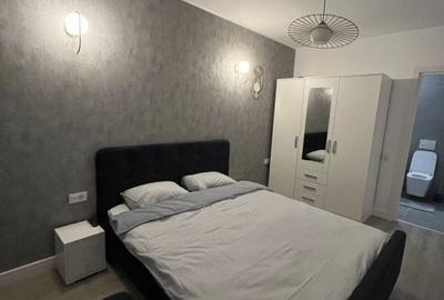 Apartament Modern Onix Park, Pipera | Mobilat, Utilat - 4