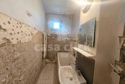 Apartament cu 2 camere decomandat în Micro 13 - 8
