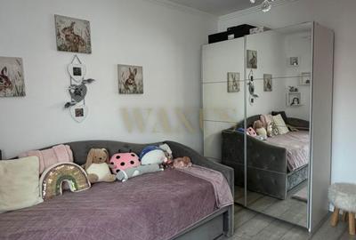 Apartament cu 4 camere, mobilat în Central - 15