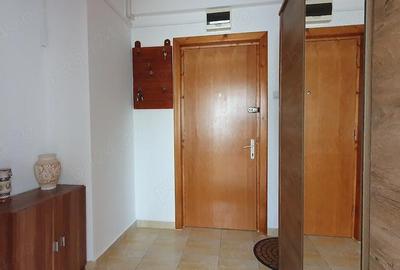 Garsonieră semidecomandată în Florești - 3
