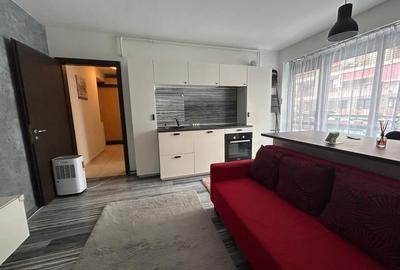 Apartament cu 2 camere semidecomandat, mobilat în Bragadiru - 2