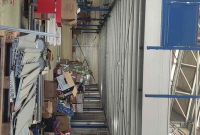 Spațiu comercial, de 440 mp, în Voluntari - 2