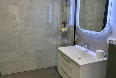 Garsonieră semidecomandată, mobilată în Tomis Plus - 7