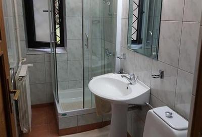 DUPLEX CU INTRARE SI CURTE SEPARATA IN POIANA BRASOV - 5