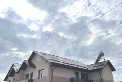 ? Casa noua, spa?ioasa ?i bine construita Damila - 3