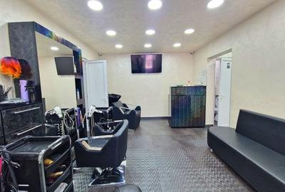 Spatiu comercial cu vad excelent - vis-a-vis de Spitalul Obregia - 2