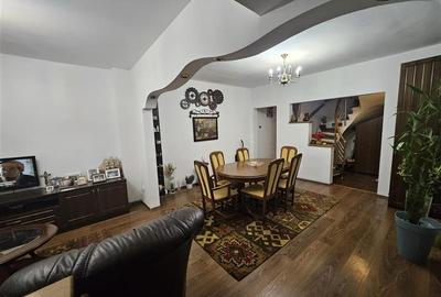 Casă individuală cu 5 camere cu Canalizare în Nerva Traian - 5