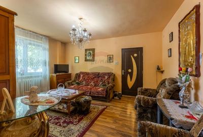 Apartament cu 3 camere de inchiriat in zona P-ta Garii - 3