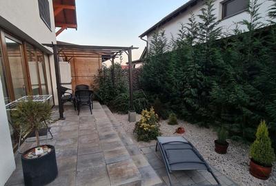Inchiriez duplex zona Arex - 9