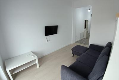 Apartament cu 2 camere decomandat în Braytim - 2