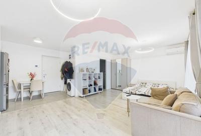 GARSONIERA DE VANZARE - H PIPERA LAKE - 3