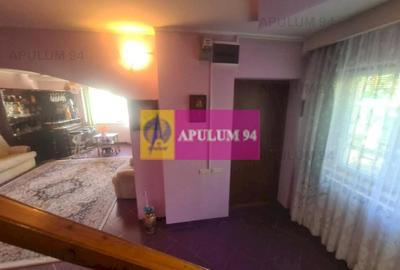 Vilă de vânzare în Breaza Vilă de vânzare în Breaza - 8