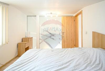 0% COMISION | APARTAMENT CU SCARA INTERIOARA | CALEA BUCURESTI - 14