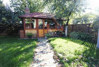 Vila moderna tip duplex  in Bacau - zona Tache - strada Marasti - 3