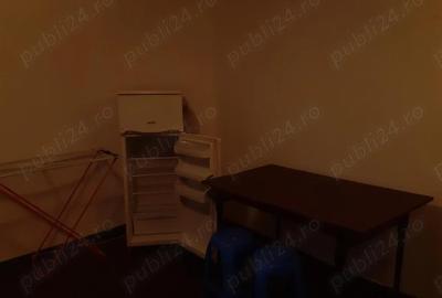 Inchiriere 2 camere cf.1 decom., etajul 4 din 7, supr. 58.mp., mobillat si utilat, Dorob. - Scolilor - 12