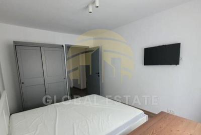 Apartament cu 3 camere decomandat în Berceni - 2