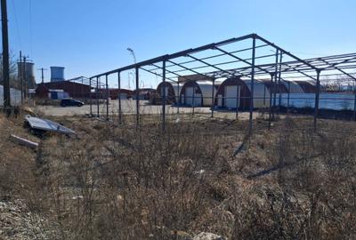 Spațiu comercial, în Izvoare - 3