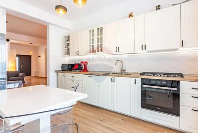 Casă cu 4 camere cu Teren 501 Mp în Dumbrăveni - 3