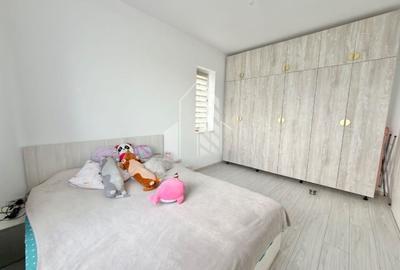 Apartament cu 2 camere semidecomandat, mobilat în Giroc - 11