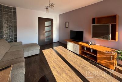 Apartament decomandat de vanzare- zona VIVO - 12