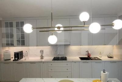 Casă cu 7 camere cu Teren 1507 Mp în Central - 5