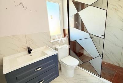 Casă individuală cu 4 camere cu Canalizare în Șelimbăr - 19