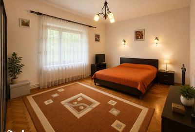 Casă cu 6 camere cu Teren 459 Mp în Elisabetin - 6