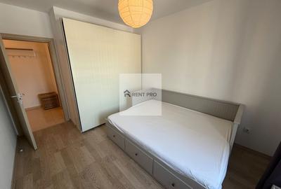Apartament cu 2 camere decomandat, mobilat în Grozăvești - 3
