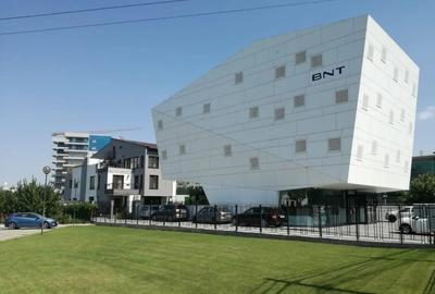BNT - cladire de birouri de vanzare, comision 0% - 2