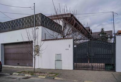 Casă individuală cu 10 camere cu Garaj în Chitila - 10