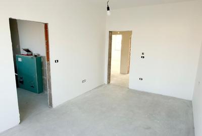 Duplex cu 5 camere cu Canalizare în Dumbrăvița - 21