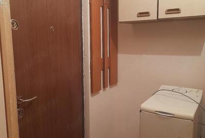Garsonieră semidecomandată în Central - 2